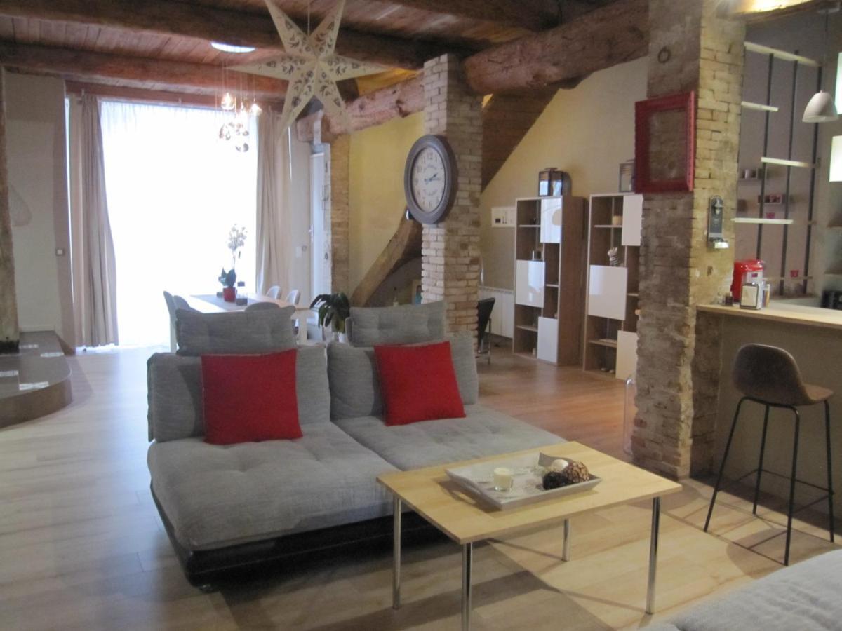 La Terracotta Bed and Breakfast Vidauban Exteriör bild