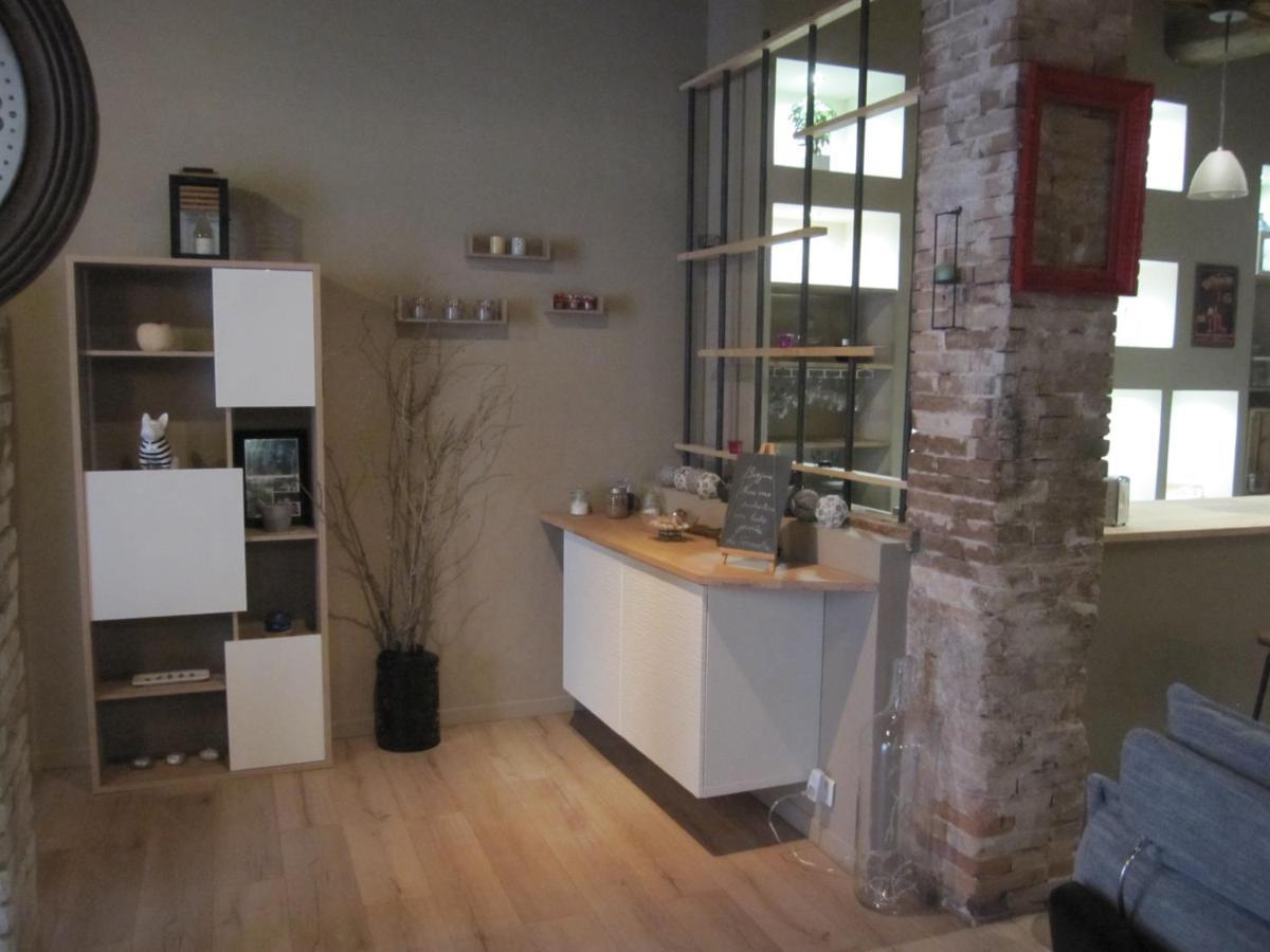 La Terracotta Bed and Breakfast Vidauban Exteriör bild