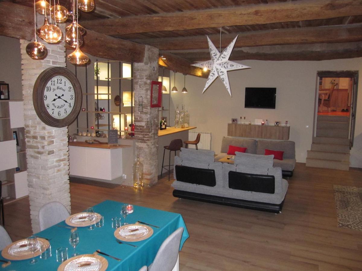 La Terracotta Bed and Breakfast Vidauban Exteriör bild