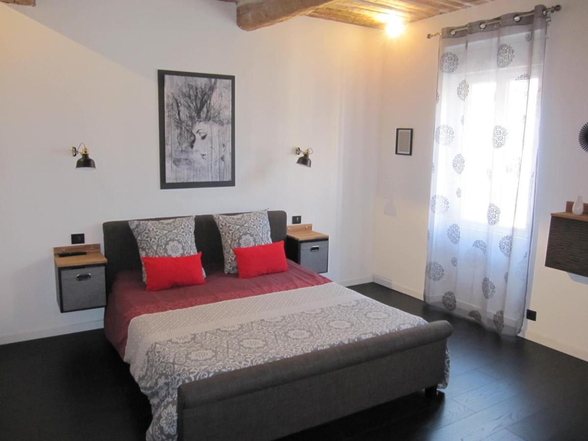 La Terracotta Bed and Breakfast Vidauban Exteriör bild