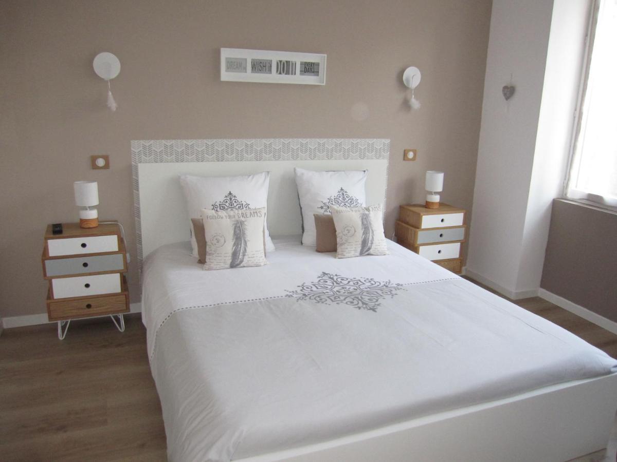 La Terracotta Bed and Breakfast Vidauban Exteriör bild
