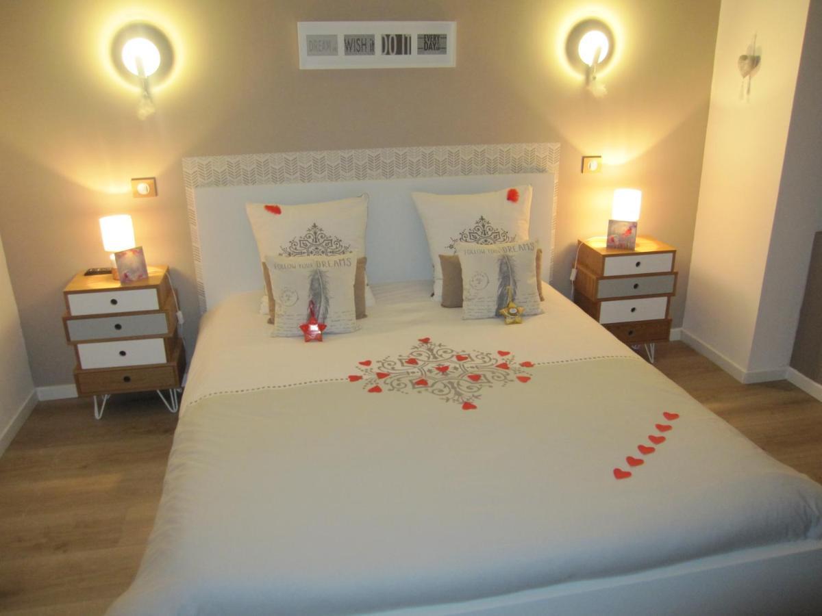 La Terracotta Bed and Breakfast Vidauban Exteriör bild