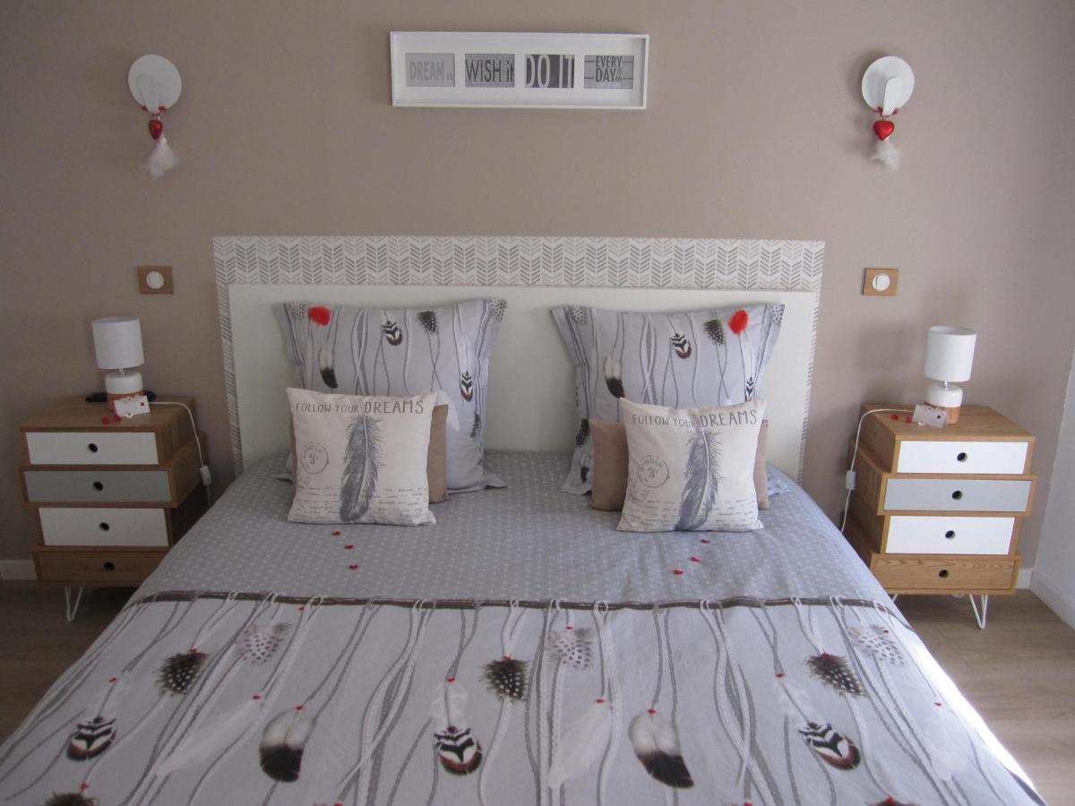 La Terracotta Bed and Breakfast Vidauban Exteriör bild